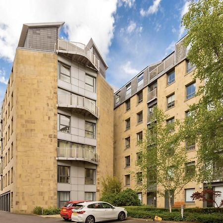 Apartament Edinburgh Penthouse 101 Zewnętrze zdjęcie