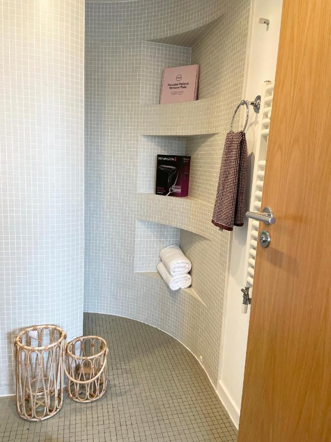 Apartament Edinburgh Penthouse 101 Zewnętrze zdjęcie