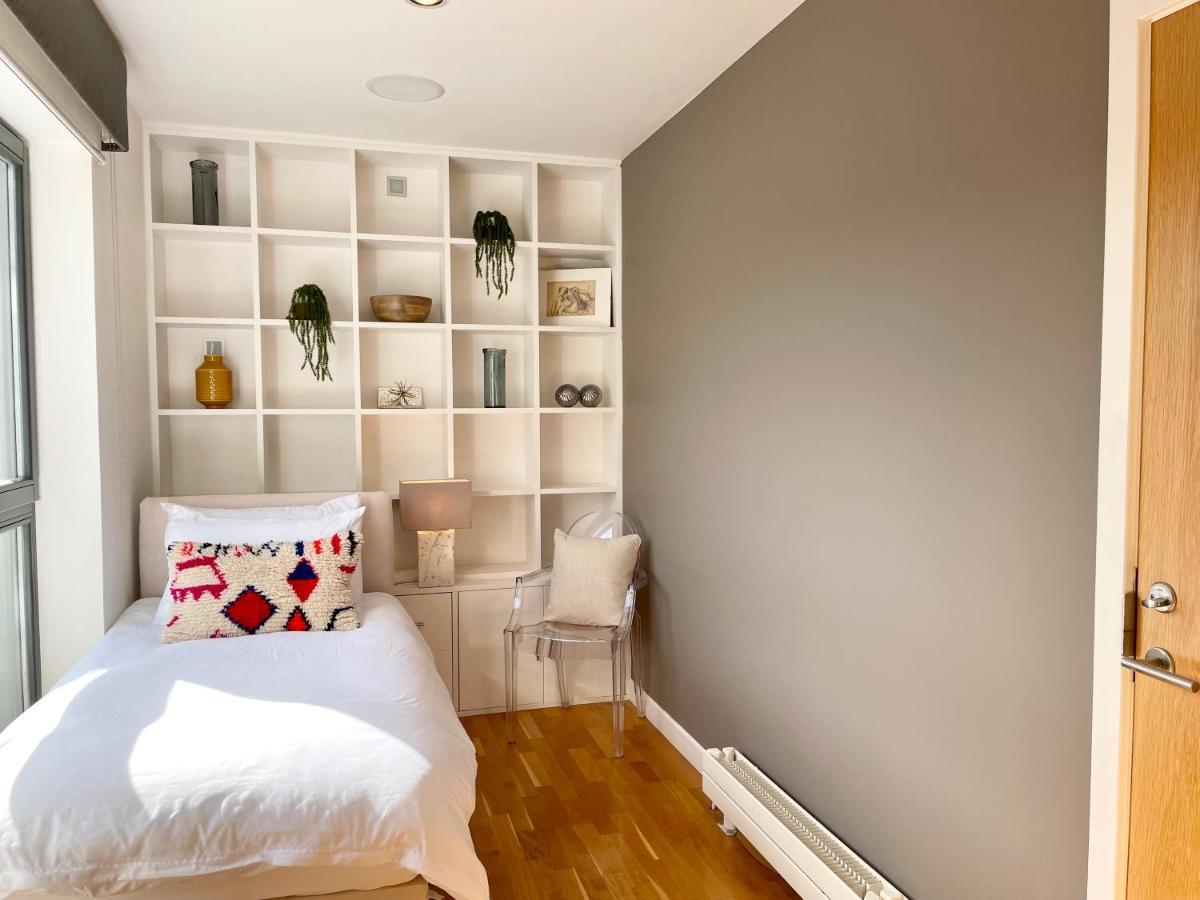 Apartament Edinburgh Penthouse 101 Zewnętrze zdjęcie