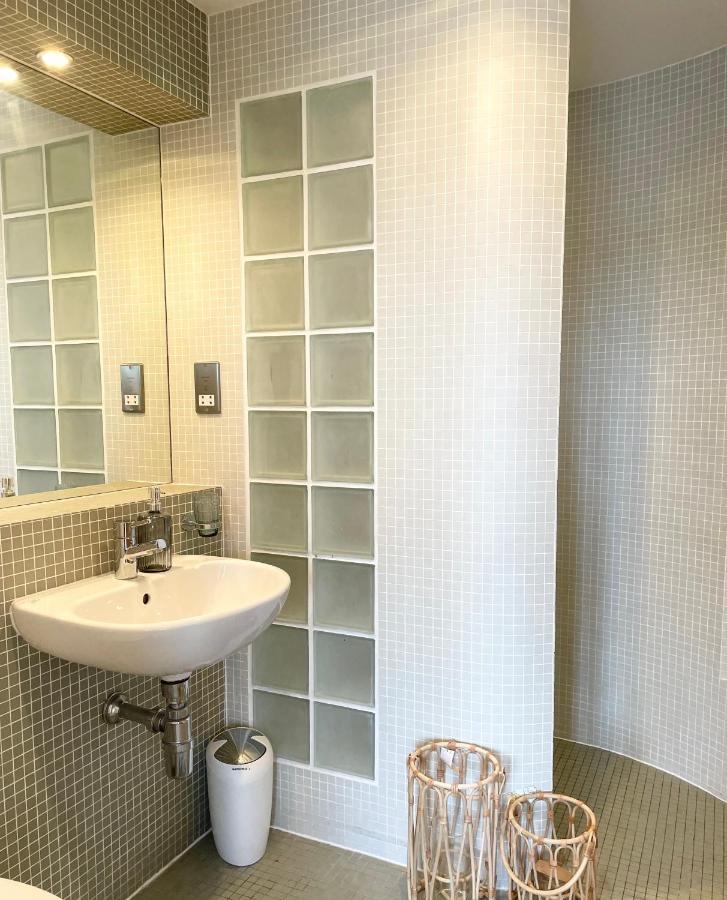 Apartament Edinburgh Penthouse 101 Zewnętrze zdjęcie
